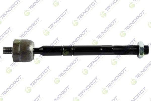 Teknorot P-273 Peugeot 207 / Citroen C3 Picasso Front Tie Rod Arm Votto | 1 Piece