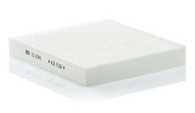 Mann CU2345 Cabin Air Filter Almera/Primera/P12/X-Trail