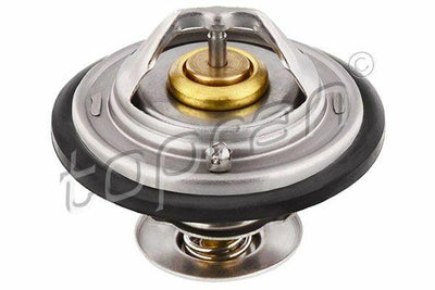 TOPRAN Thermostat 87°C — Water Pump & Thermostat