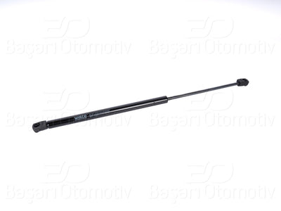 Wisco 2193294-00 Trunk Gas Strut 600N Opel Astra F Sw 91-98 — Support Rods & Struts
