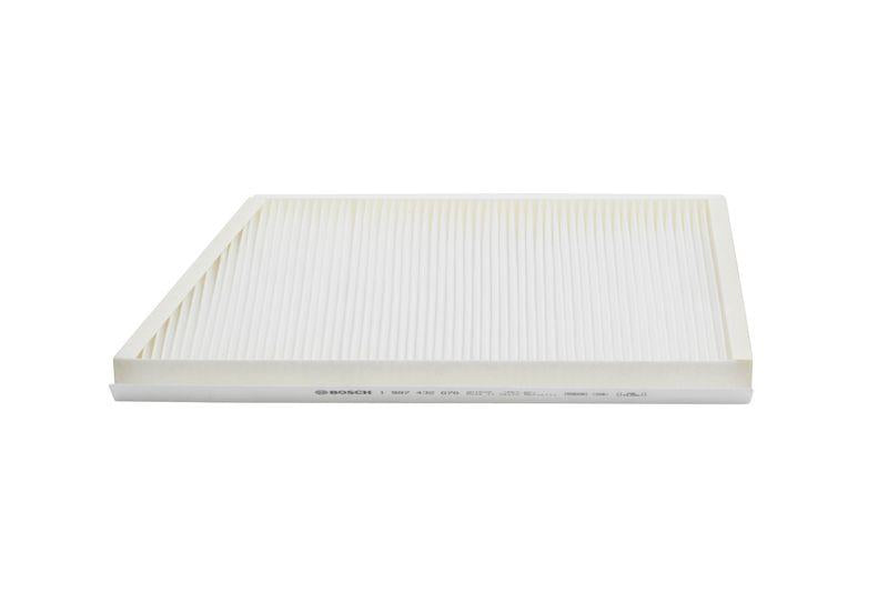 Bosch 1987432070 Cabin Air Filter Mercedes W203/CL203/S203/C209/A209 00-10 C180-C200 — Air & Cabin Filters