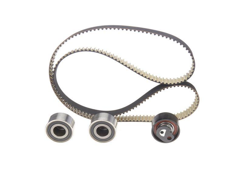 Bosch 1987948949 Timing Belt Kit-(Land Rover Discovery IV-Range Rover Iv4×4 09 -) — Belts
