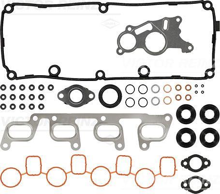 Victor Reinz 02-40486-01 Upper Set Gasket 10-Passat-Jetta-Golf-Caddy-T5-A3-A4 2.0 TDI *Caaa-Caab-Caae-Cffa — Gaskets & Seals