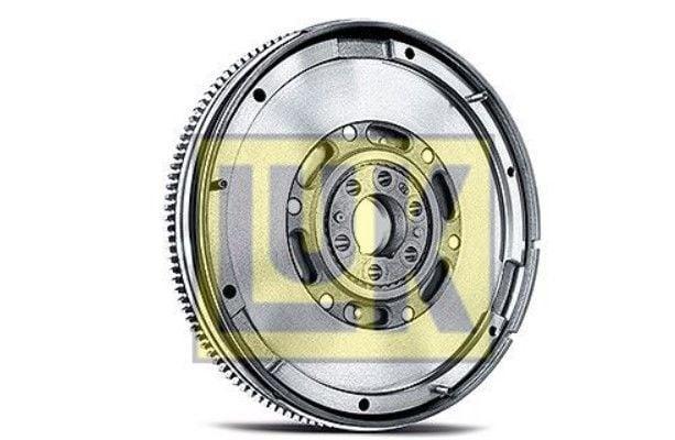 LUK Flywheel for Renault Kango 3 1.5 Blue dCi (2019- Present) — Clutch & Flywheel