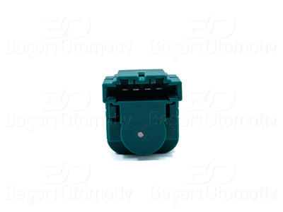 Wisco 1223246-00 Brake Pedal Switch Green VW Golf4 Bora T4 T5 Caddy 04 > — Switches & Relays