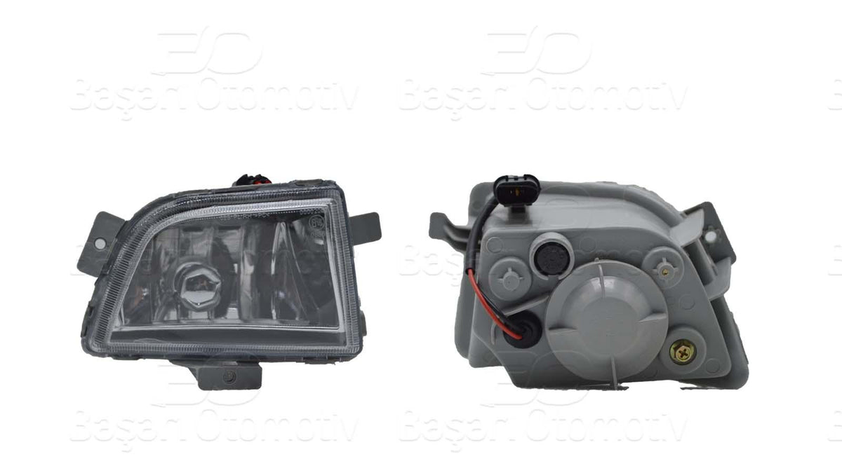 Wisco 2243342-00 Fog Lamp Right Chevrolet Kalos T200 Hb 03-08