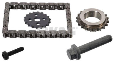 SWAG 33100271 Chain Set BMW N13/B48 1-Series F20-F21 3-Series F30-F31-F80 — Timing