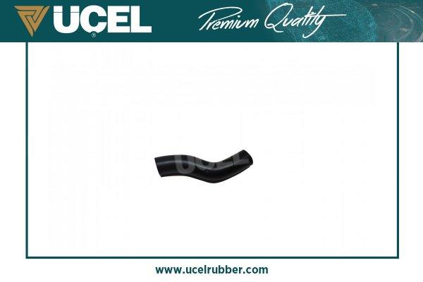 Üçel S35728 Lubrication Hose Grande Punto-Palio-Albea-Punto-Doblo-Strada-Siena-Linea-500-Idea-Panda-Fiorino-Qubo-Alfa Romeo MiTo 1.3 Multijet-Meriva A-B-Astra H-Corsa C-D-1.3 CDTi 05...-Model