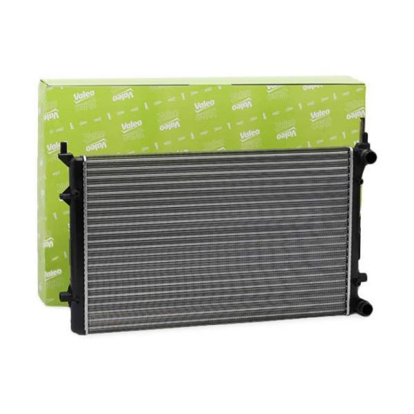 Valeo Radiator for Volkswagen Polo — Radiators & Fans