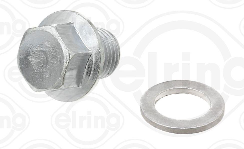 Elring 523.500 Plug Oil Pan Accord / City / Civic / Cr-V — Oil System