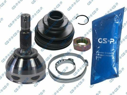 GSP 810051 Axle Joint Repair Kit — Axles, CV Joints & Boots