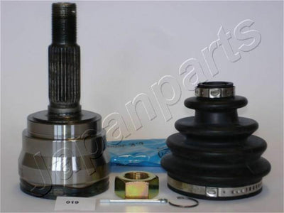 Japan Parts Jeep G.Cherokee ZJ ZG Abs Axle Head — Axles, CV Joints & Boots