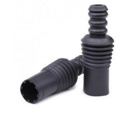 Üçel 10762 Front Shock Absorber Dust Boot Set Dacia Sandero II / Logan / Duster / Dokker / Renault Symbol 13-Set