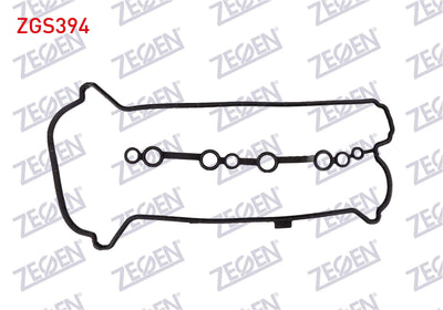 Zegen ZGS394 Upper Cover Gasket Clio IV-Megane IV 1.2 TCE — Gaskets & Seals