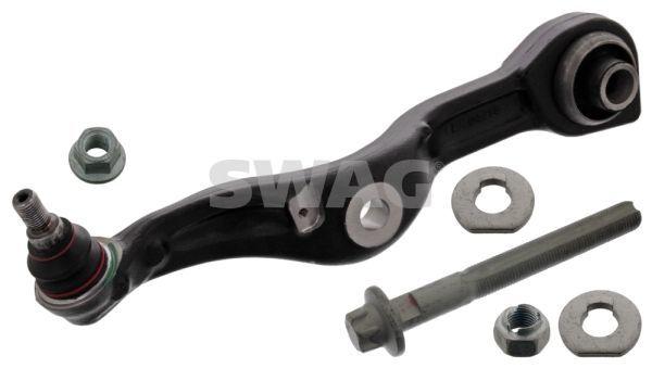 SWAG S-Class 10944273 Front Lower Left Control Arm - Compatible with ABC System — Control Arms & Ball Joints