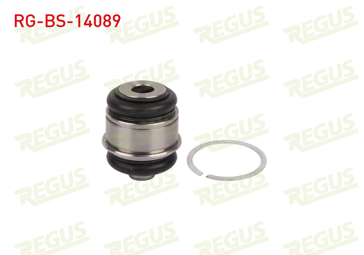 REGUS RG-BS-14089 Control Arm Bushing Rear Left-Right Lower BMW 5 Series (E39) 518 i 1995-2003 — Bushings & Mounts