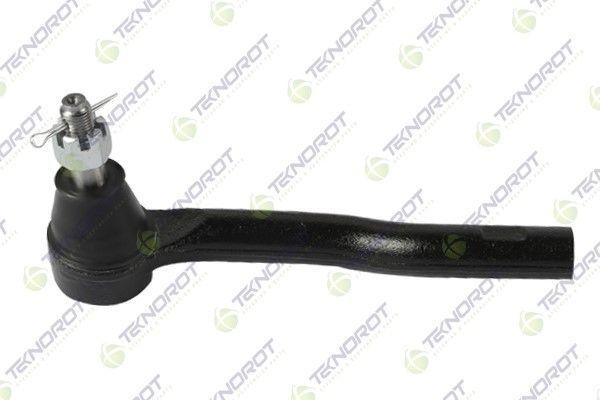 Teknorot MA-392 - Left Tie Rod End for Mazda 3 — Tie Rods & Linkage