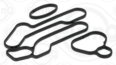 Elring 041.080 Elring / Oil Cooler Gasket Set Opel Astra H / J / Insignia / Cruze 1.6 Xer (3 Lu) — Oil System