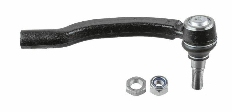 LEMFORDER 3348501 - Tie Rod End for Citroen Jumper Box, Bus & Chassis — Lemförder, Tie Rods & Linkage