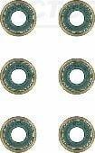 Victor Reinz Valve Seal 12-52939-02 - Compatible with Suzuki Swift, Chevrolet Spark & Daewoo Tico — Valvetrain