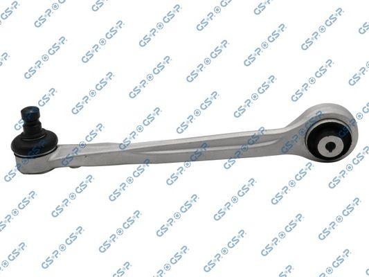 GSP S062932 Control Arm with Ball Joint Front Left Upper Front Audi Q7 (4M) 17 Q5 (Fy) 17 — Control Arms & Ball Joints