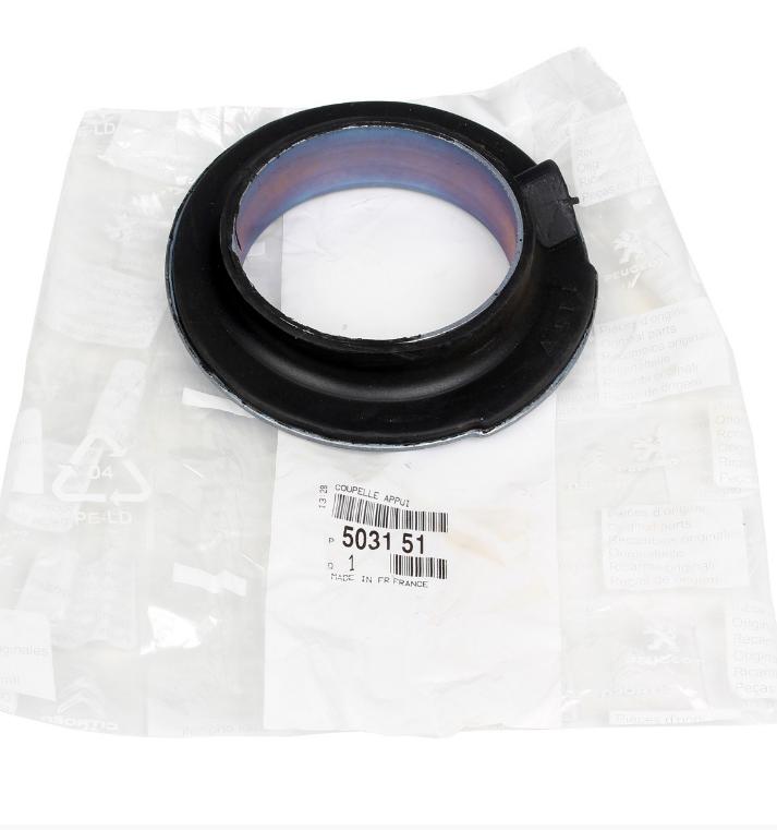 Peugeot 3008 T84E Upper Spring Rubber — Shocks & Struts