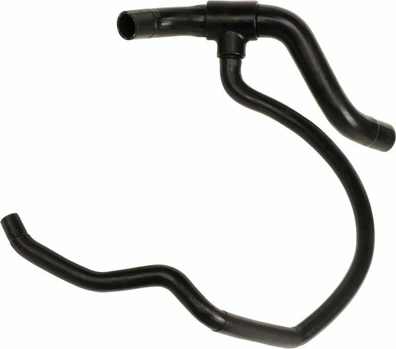 RAPRO Radiator Hose for Doblo 01-1.6 16V - Durable EPDM Material — Hoses & Tanks