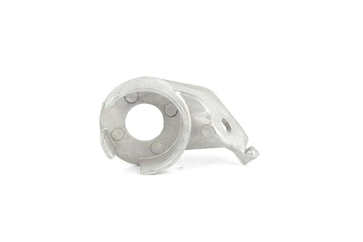 YTT Radiator Support Bracket - Upper Right for Vectra.B — Reinforcements & Brackets