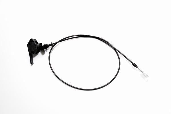 CAVO Hood Cable R9-R11 - Durable Motor Cover — Panels & Doors