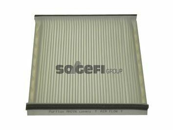 PURFLUX AH206 — Air & Cabin Filters