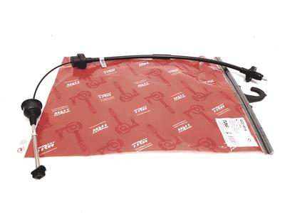 TRW GCC1816 Opel Astra F 1.4/1.6 16 Valve Clutch Cable 882 /483 MM 95-> — Clutch & Flywheel