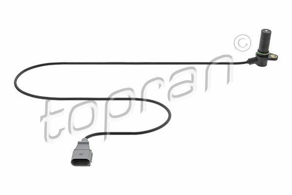 TOPRAN Crank Speed Sensor - Compatible with 99-Passat 1.9Tdi — Vehicle Sensors & Switches