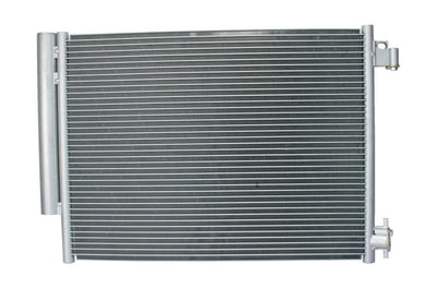 Bosch 1986AD2009 A/C Condenser Clio IV Captur Logan II Sandero II Duster Dokker Micra 0.9 TCe 1.5 — Condensers & Evaporators
