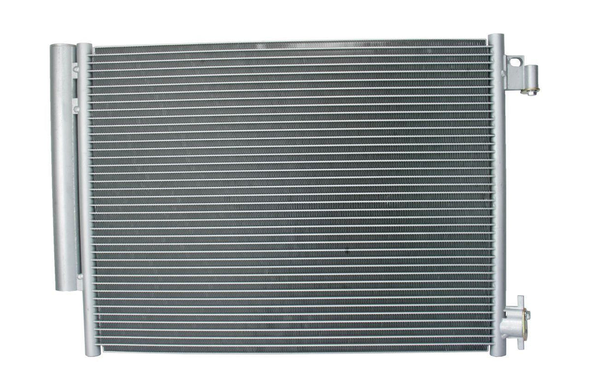 Bosch 1986AD2009 A/C Condenser Clio IV Captur Logan II Sandero II Duster Dokker Micra 0.9 TCe 1.5 — Condensers & Evaporators