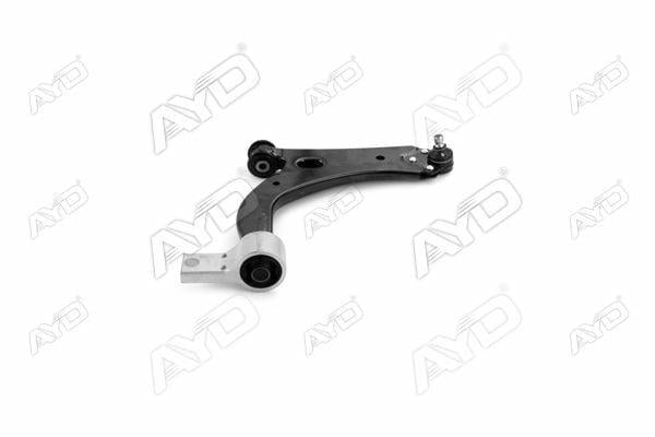 AYD 97-04630 — Control Arms & Ball Joints