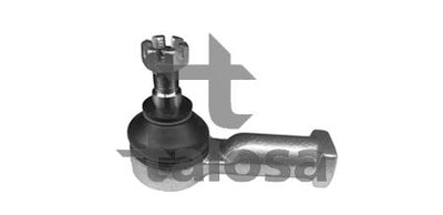 TALOSA 42-04812 Tie Rod End Front Outer Ford Ranger 1999-2006 /Mazda B2200 1984-1994 /Mazda B2500 1995-2 — Tie Rods & Linkage