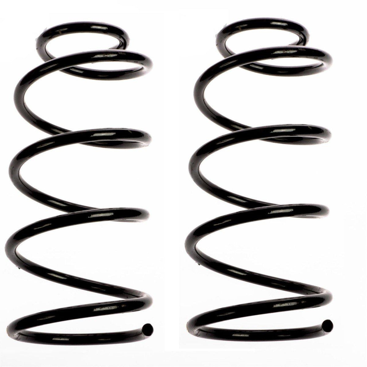 Kraftvoll 15020212 Ford Focus 2004-2008 Front Coil Spring Set C Max 03 > 07 Set — Springs
