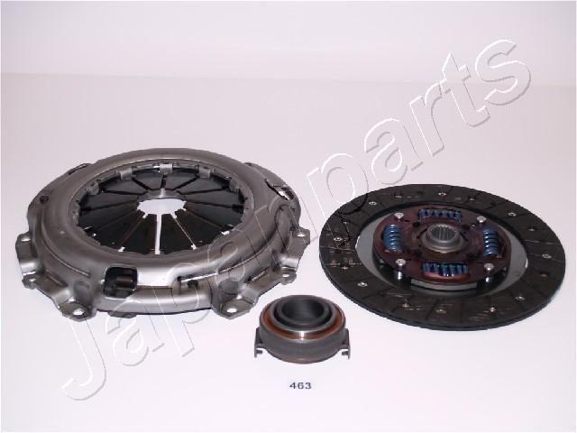 Japan Parts KF-463 — Clutch & Flywheel