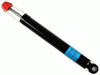 SACHS Shock Absorber Arrière — Shocks & Struts