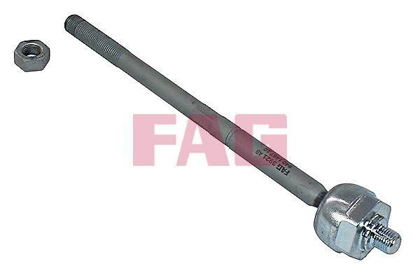 Fag 840148710 Tie Rod Shaft Front Fiesta VII Bm 17 — Tie Rods & Linkage