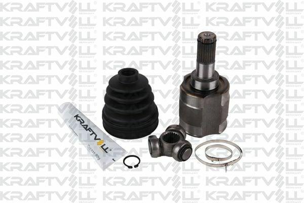 KRAFTVOLL CV Joint - Compatible with Hyundai Accent Era 1.4 1.6 — Axles, CV Joints & Boots