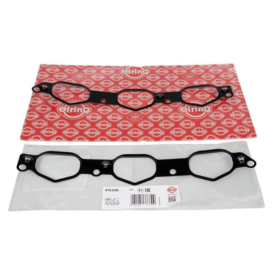 Elring Mercedes W219 Body CLS 350 Intake Manifold Gasket Set — Gaskets & Seals