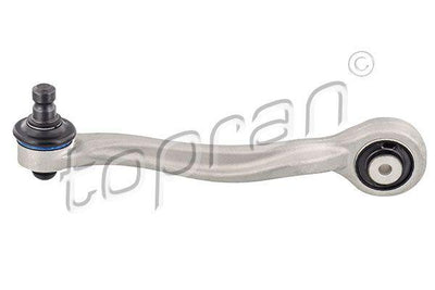 Topran 111293 with Ball Joint Arm Upper Curved Right Audi A6 A8 05 > — Control Arms & Ball Joints