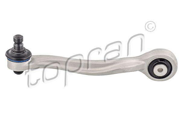 Topran 111293 with Ball Joint Arm Upper Curved Right Audi A6 A8 05 > — Control Arms & Ball Joints