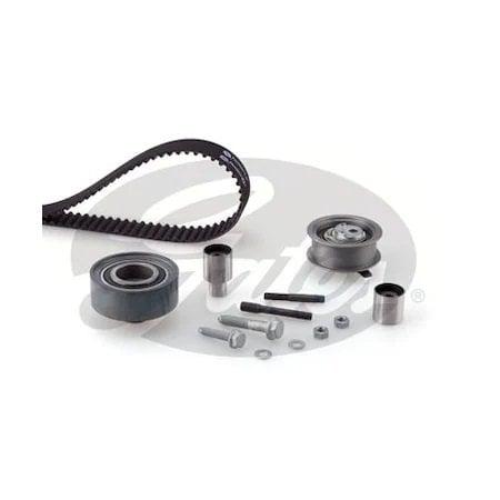 GATES Volkswagen Bora 1.9 TDI AGR Motor Timing Set