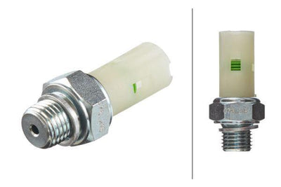 Hella 6ZL007675-001 Oil Pressure Switch Renault — Switches & Relays