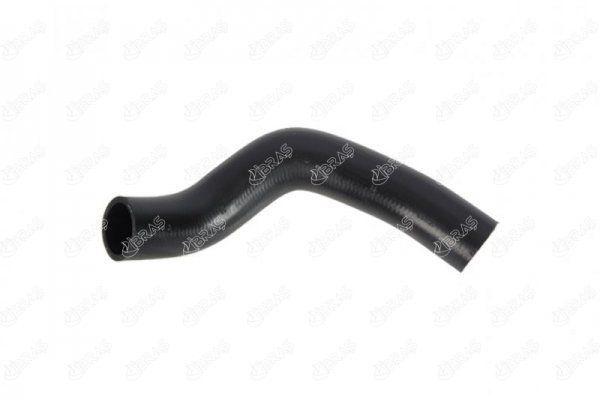 IBRAS Turbo Hose - Vectra C 2.0 / 2.2 DTi — İbraş, Turbo & Supercharger