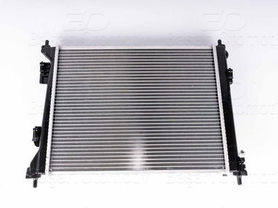 Wisco 3113274-00 Water Radiator Brazing At 480X368x26 mm Hyundai Accent Blue 1.6 CRDi 11 > — Radiators & Fans