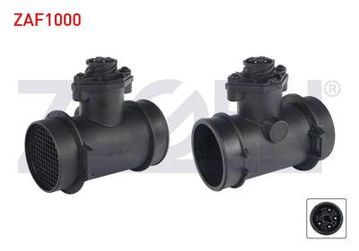 Zegen ZAF1000 Air Flow Metre (Mass Air Flow Sensor) Mercedes (W202) C180-C200-(W124) E220-(W210) — Engine Management Sensors