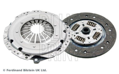 Blue Print ADW193008 Clutch Kit Opel Astra G/Zafira A/Vectra B-Vectra C 1.6 16V — Clutch & Flywheel